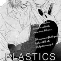  ����� Plastics <small>Story & Art</small> 